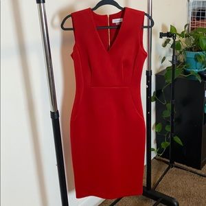Calvin Klein Dress